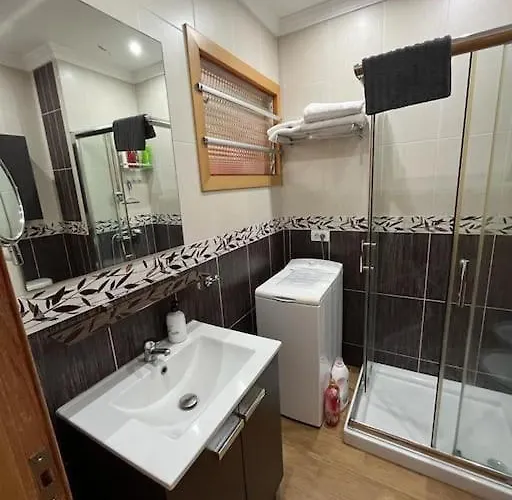 Апартаменты Vistas Plaza Charco - Taoro Пуэрто-де-ла-Крус