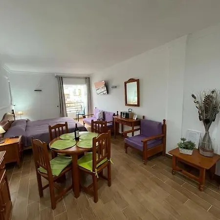 Appartement Vistas Plaza Charco - Taoro *