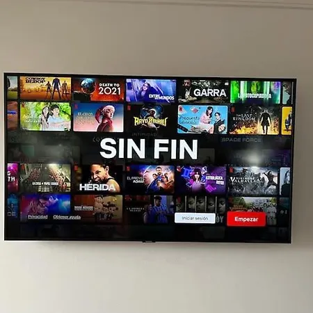 Vistas Plaza Charco - Taoro * Puerto de la Cruz (Tenerife)