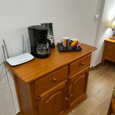 Vistas Plaza Charco - Taoro * Puerto de la Cruz (Tenerife)