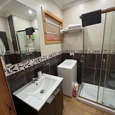 Apartamento Vistas Plaza Charco - Taoro Puerto de la Cruz (Tenerife)