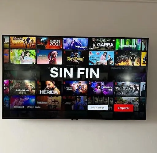 Vistas Plaza Charco - Taoro * Puerto de la Cruz (Tenerife)